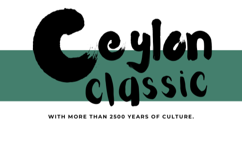 Ceylon Classic